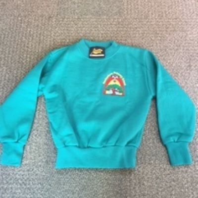 School Jumper